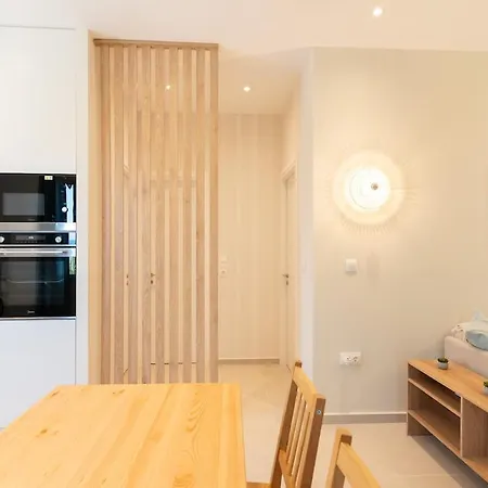 Sea&salt Boutique 4 * Foinikounda