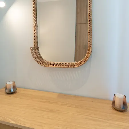 Sea & Salt Boutique 4 フィニクーダ