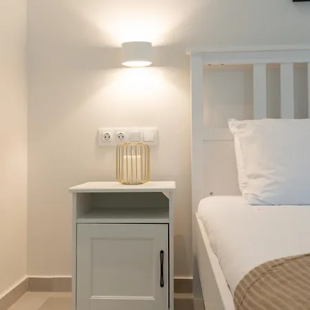 Sea & Salt Boutique 4 * فينيكونتا