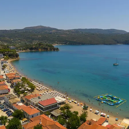 Hébergement de vacances Sea&salt Boutique 4