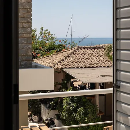 Sea&salt Boutique 4 Hébergement de vacances