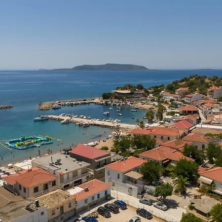 Sea & Salt Boutique 4 *