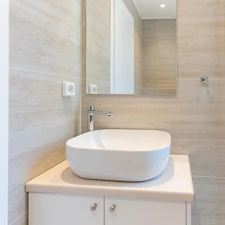 Sea&salt Boutique 4 Hébergement de vacances *