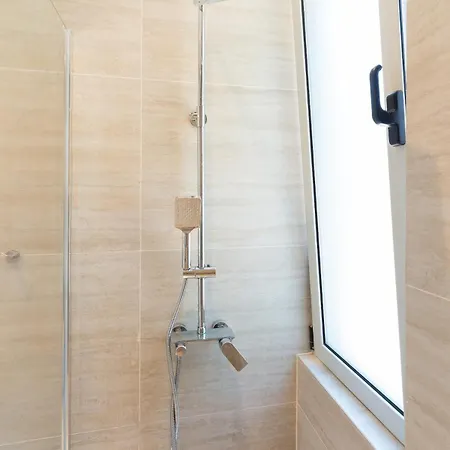 Sea & Salt Boutique 4 Feriehus Finikounta