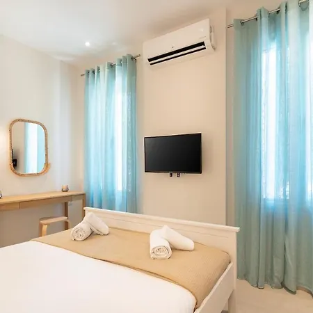 Feriehus Sea & Salt Boutique 4