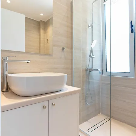 Sea&salt Boutique 4 Foinikounda