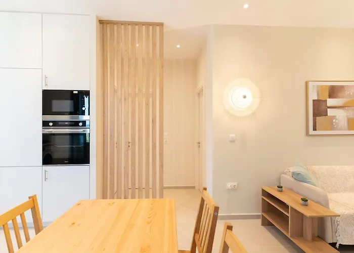 Sea & Salt Boutique 4 * فينيكونتا