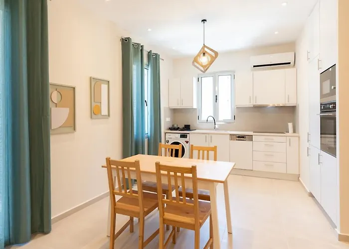 Sea & Salt Boutique 4 * فينيكونتا