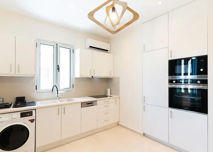 Sea & Salt Boutique 4 فينيكونتا