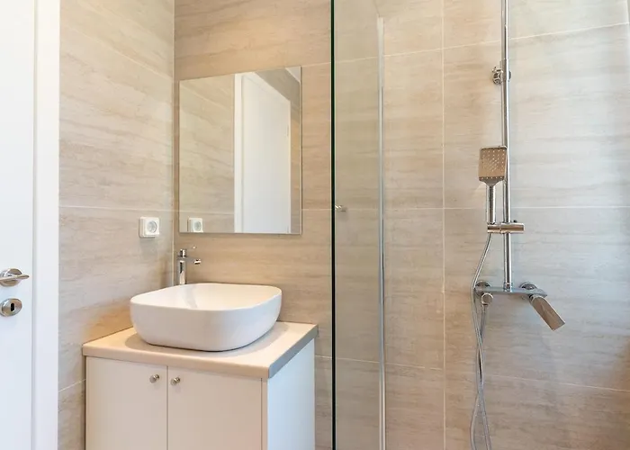 Sea & Salt Boutique 4 Σπίτι διακοπών