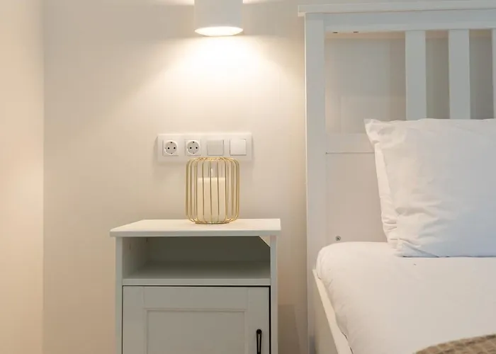 Sea & Salt Boutique 4 * فينيكونتا