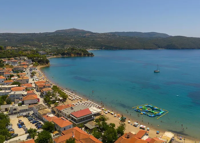 Σπίτι διακοπών Sea & Salt Boutique 4