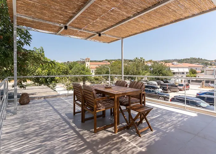 Sea & Salt Boutique 4 Σπίτι διακοπών *