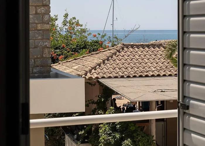 Sea & Salt Boutique 4 Semesterbostad