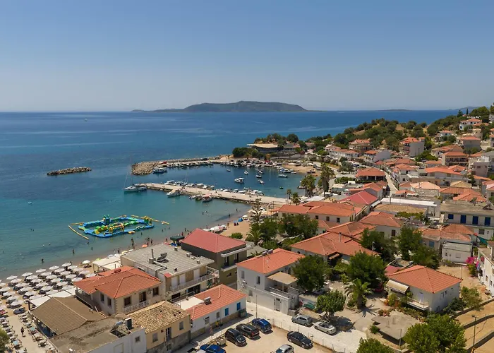 Sea & Salt Boutique 4 *