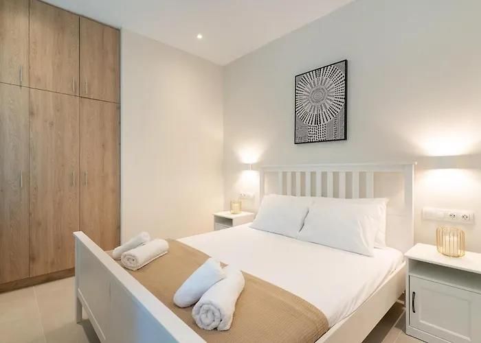 Sea & Salt Boutique 4 Semesterbostad