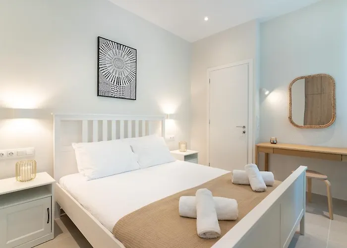 Sea & Salt Boutique 4 Σπίτι διακοπών *