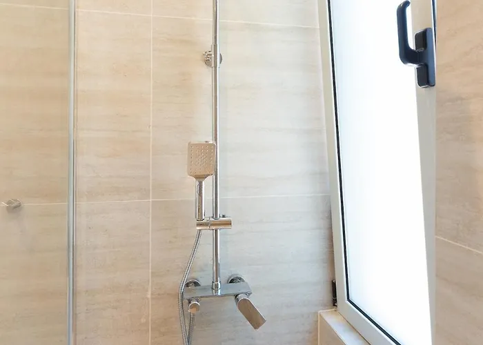 Sea & Salt Boutique 4 بيت للعطل فينيكونتا