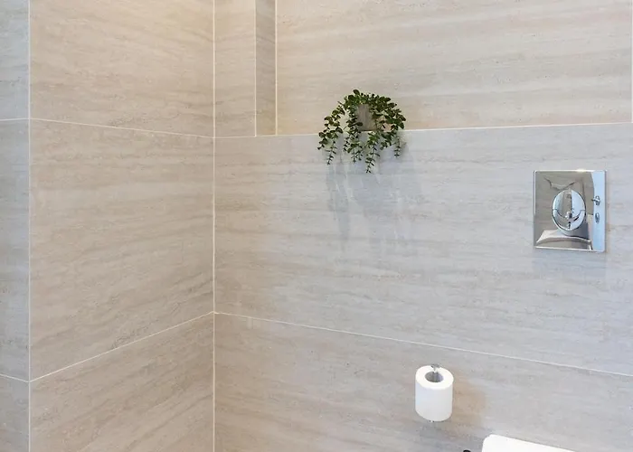 Sea & Salt Boutique 4 * فينيكونتا