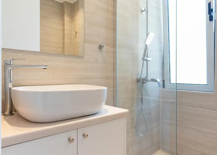 Sea & Salt Boutique 4 فينيكونتا